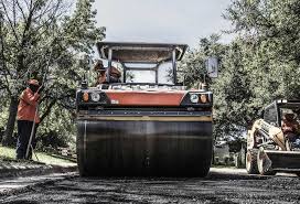 Trusted Signal Hill, CA Driveway Paving Services Experts